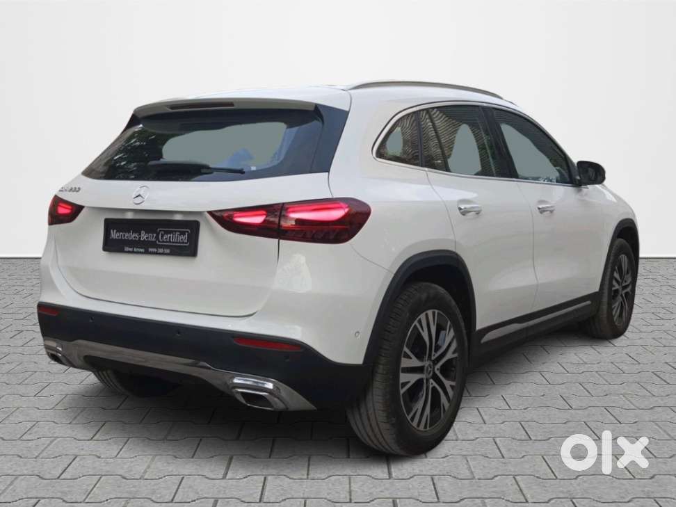 Mercedes-benz Gla 200, 2025, Petrol