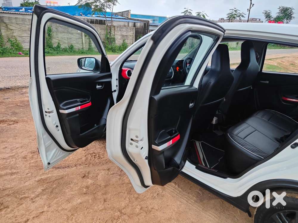 Maruti Suzuki Celerio Zxi, 2022, Petrol