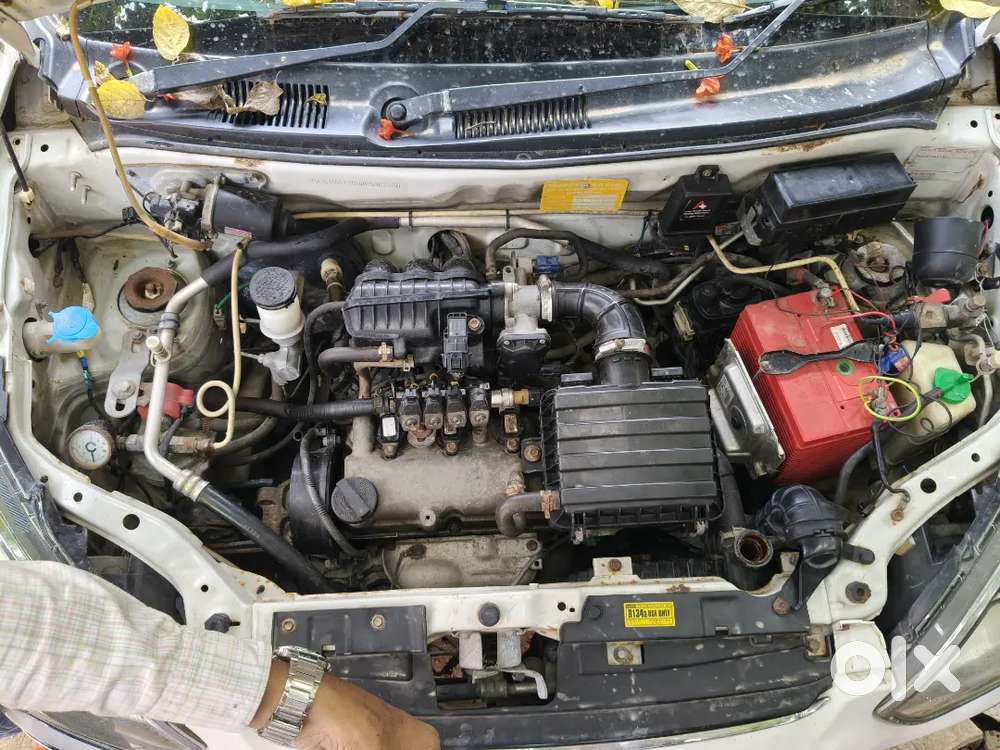 Maruti Suzuki Alto 2018 Cng Limited Edition
