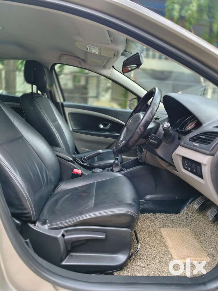 Renault Fluence 1.5 E4, 2012, Diesel