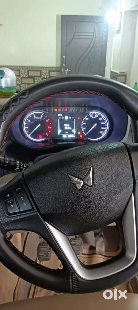 Mahindra Bolero Neo 2024 Diesel Variant