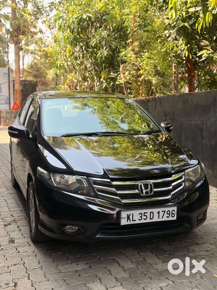 Honda City 2012 Petrol 98000 Km Driven