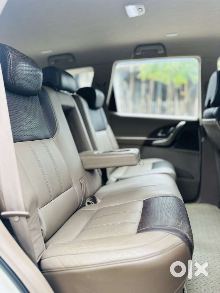 Mahindra Xuv500 2011-2015 W8 4wd, 2013, Diesel