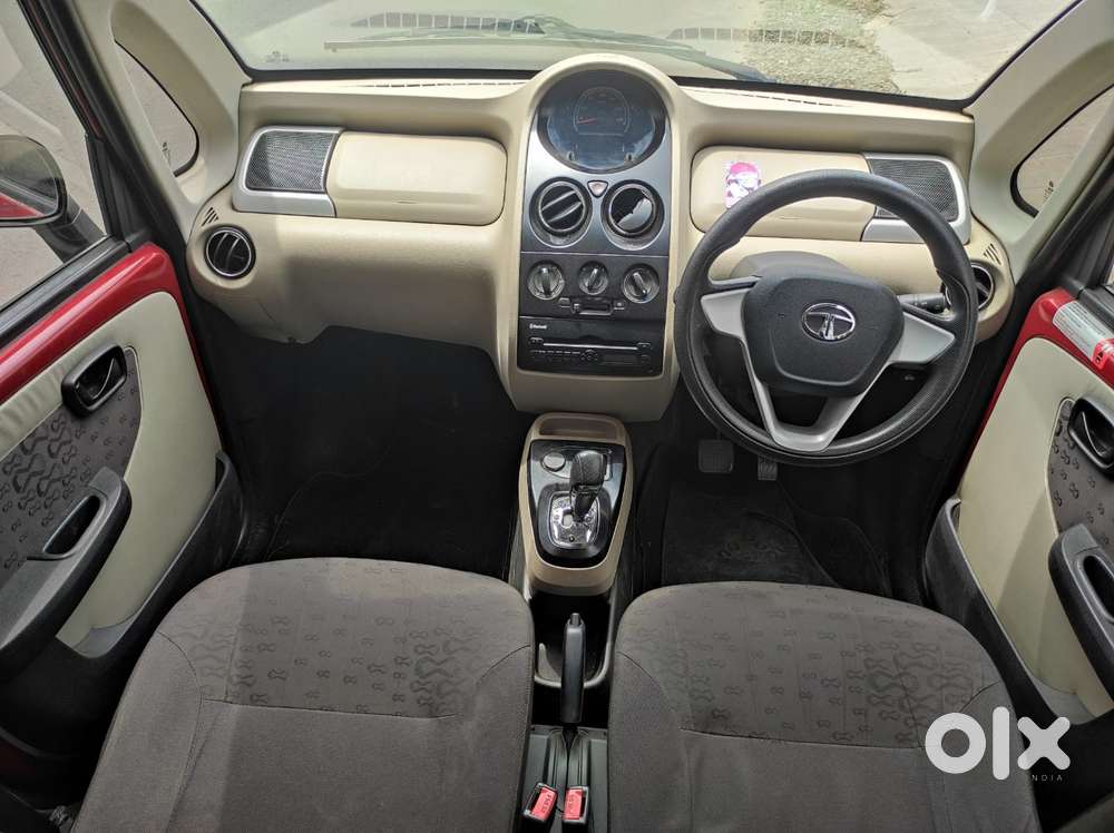 Tata Nano Xta, 2016, Petrol