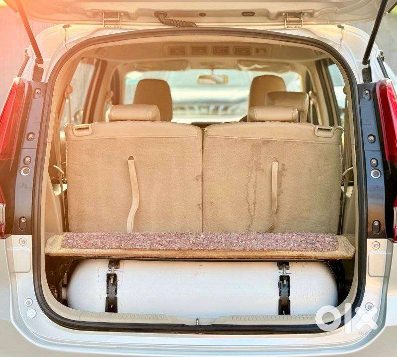 Maruti Suzuki Ertiga Vxi (o) Cng, 2022, Cng & Hybrids