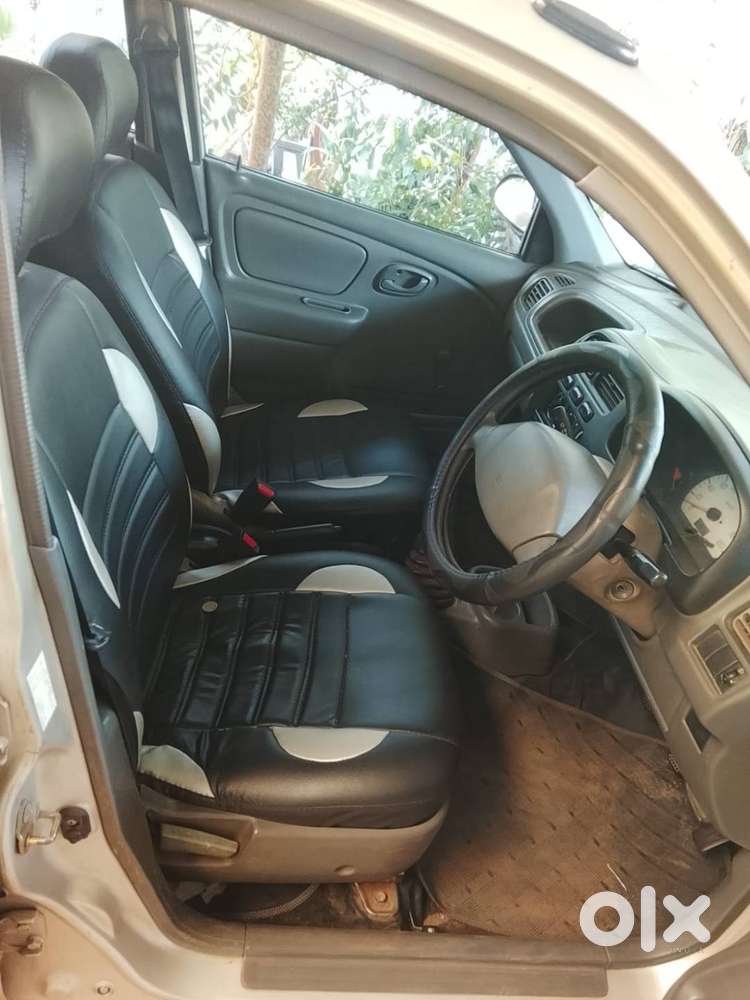 Maruti Suzuki Alto 2007 Petrol Good Condition