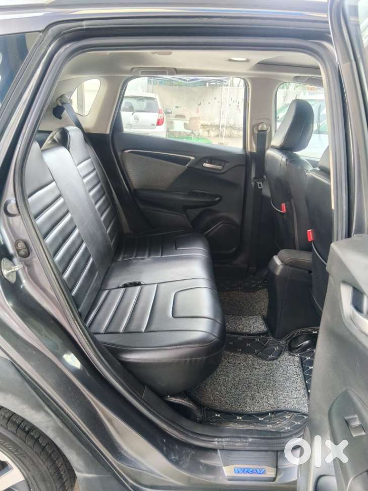 Honda Wr-v I-dtec Vx, 2019, Petrol