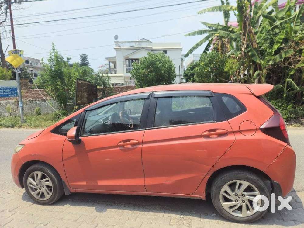 Honda Jazz 1.5 E I Dtec, 2016, Diesel
