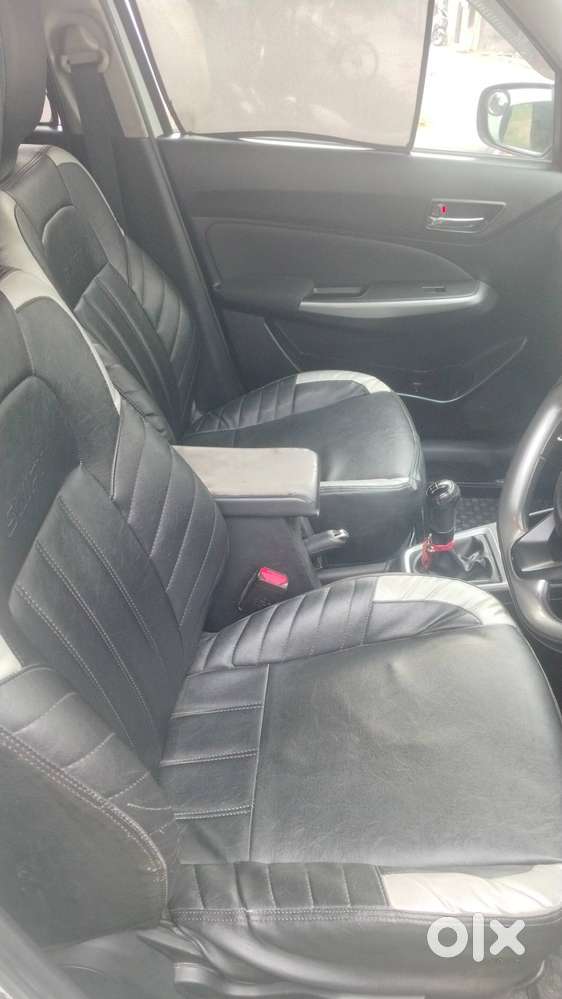 Maruti Swift Zxi 2019