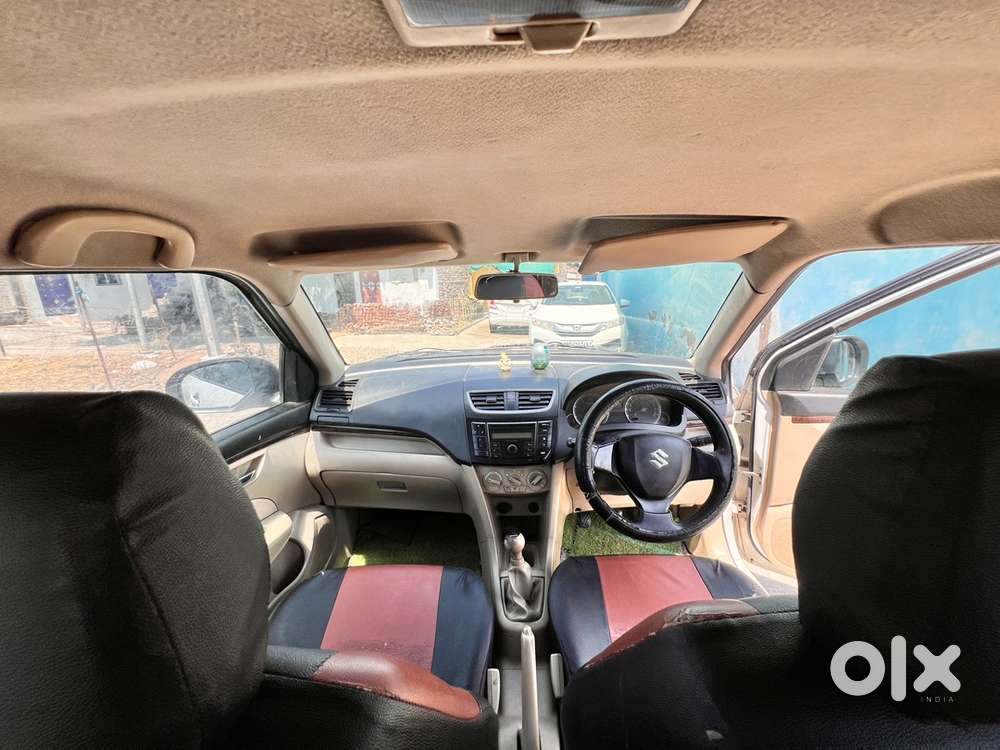 Maruti Suzuki Dzire 2013 Diesel Good Condition