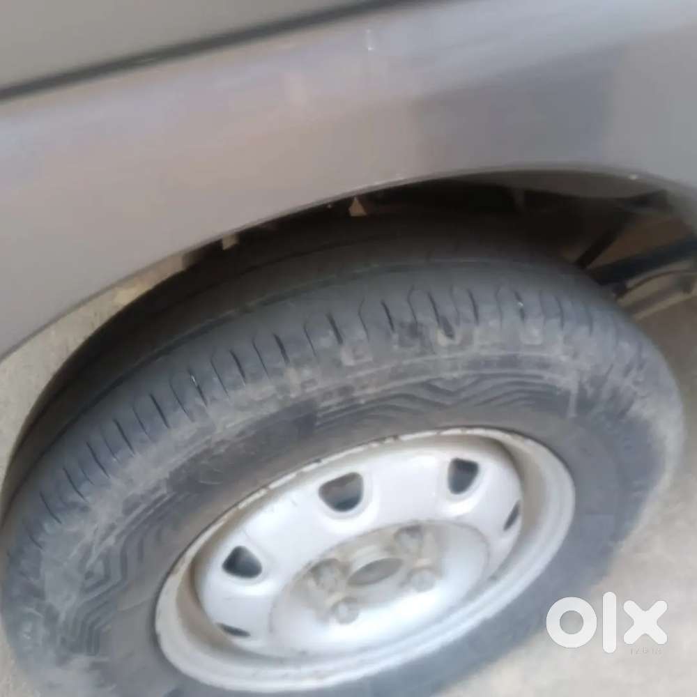 All Good Condition