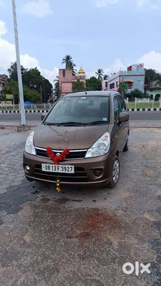Maruti Suzuki Zen Estilo Vxi
