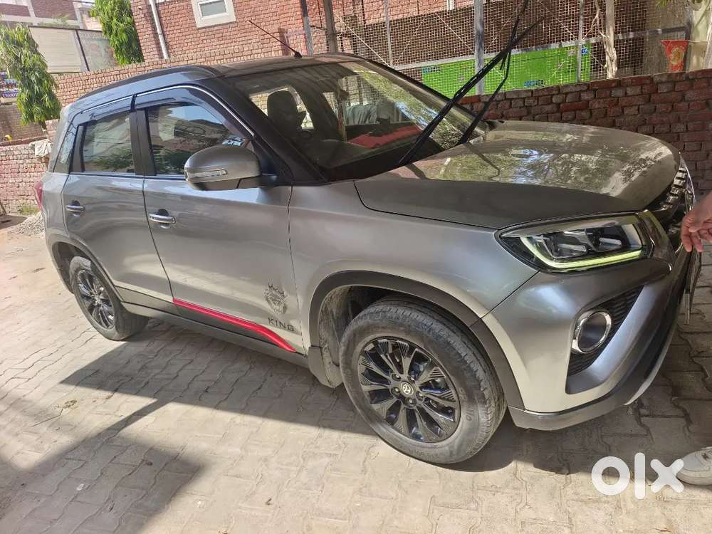 Urban Cruiser 1500cc Stretch Less Conditions