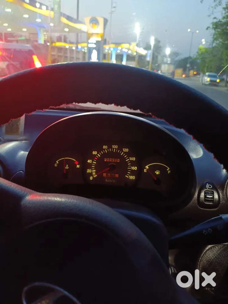 Hyundai Santro Xing 2014 Cng & Hybrids