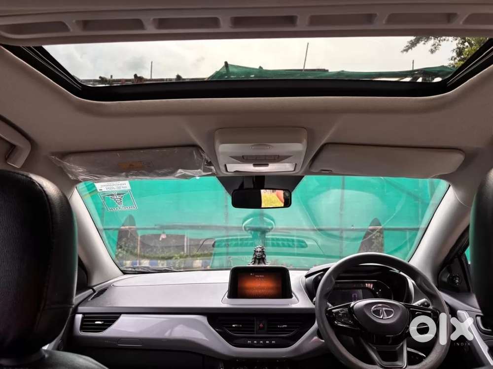 Tata Nexon 1.2 Revotron Xm Plus (s), 2023, Petrol