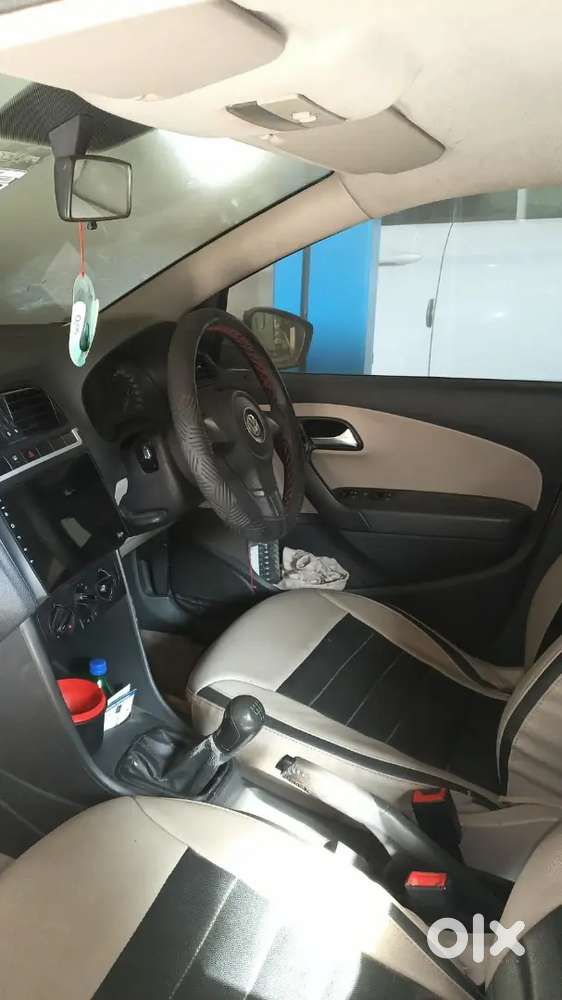 Volkswagen Polo 2013 Diesel