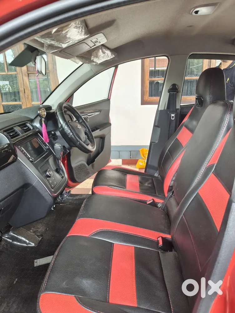 Mahindra Kuv100 Nxt 2018 Plus Excellent Condition