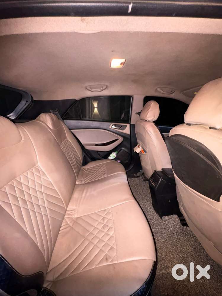 Hyundai I20 2020 Petrol Good Condition