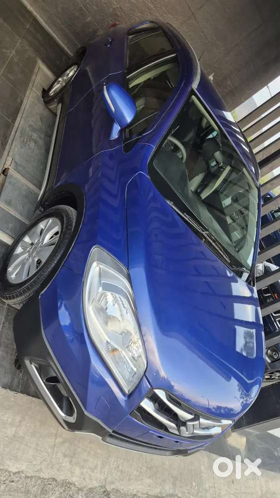 Maruti Suzuki 1600cc S-cross 2016 Diesel Well Maintained
