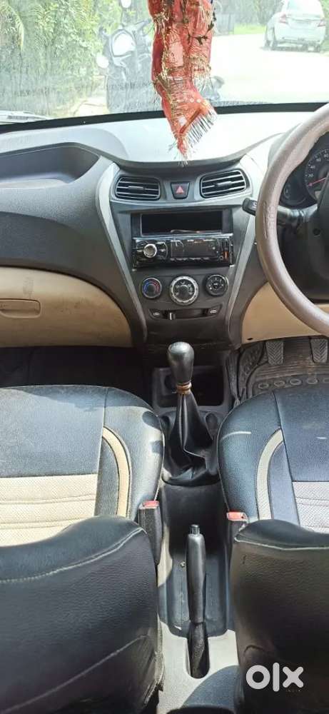 Hyundai Eon Magna 2016