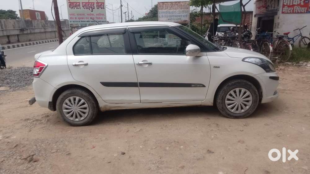 Maruti Suzuki Swift Dzire Vdi Bsiv, 2016, Diesel