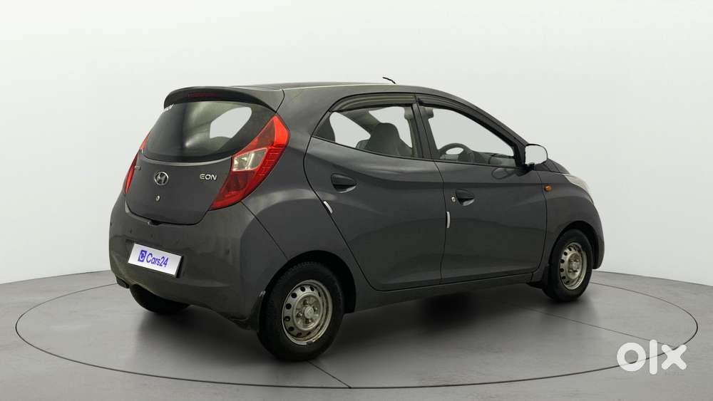 Hyundai Eon Era +, 2016, Petrol