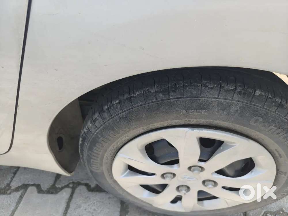 Hyundai Eon 0.8 2016 Best Condition
