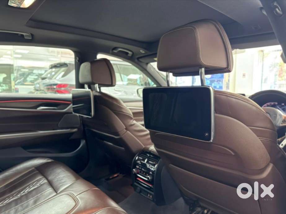 Bmw 6 Series 3.0 Gt 630d M Sport, 2021, Diesel