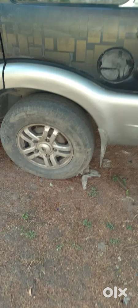 Minor Problems  Power Steering 7 Seaters 70% Tyres