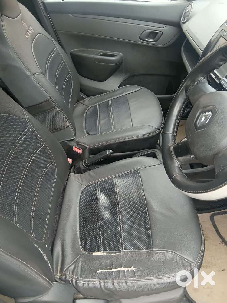 Renault Kwid 1.0 Rxt Edition, 2018, Petrol
