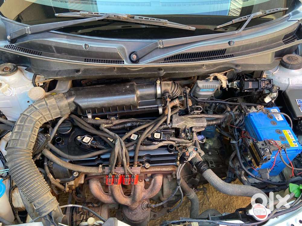 Maruti Suzuki Swift 1.2 Lxi (o), 2020, Petrol