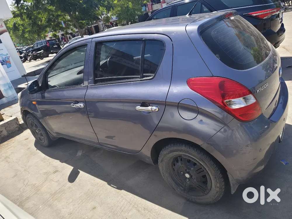 Hyundai I20 1.2 Magna 2011