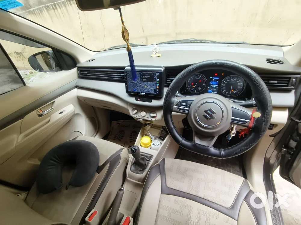 Maruti Suzuki Ertiga 2024 Petrol 13000 Km Driven