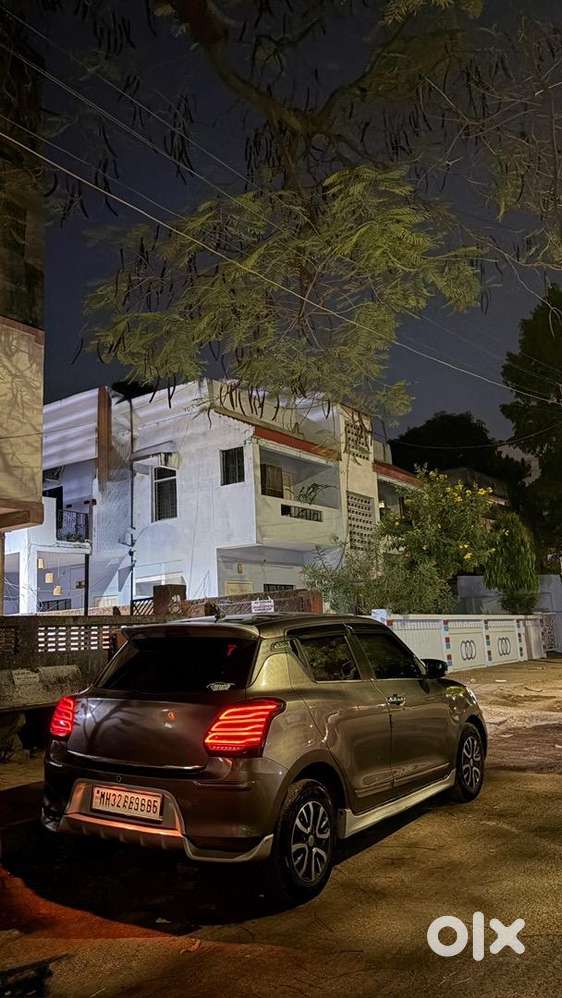 Maruti Suzuki Swift 2019 Petrol Well Maintained