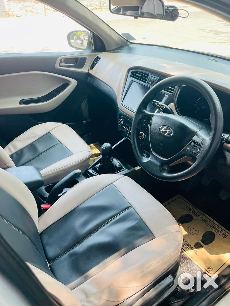 Hyundai Elite I20 Asta 1.2, 2017, Petrol