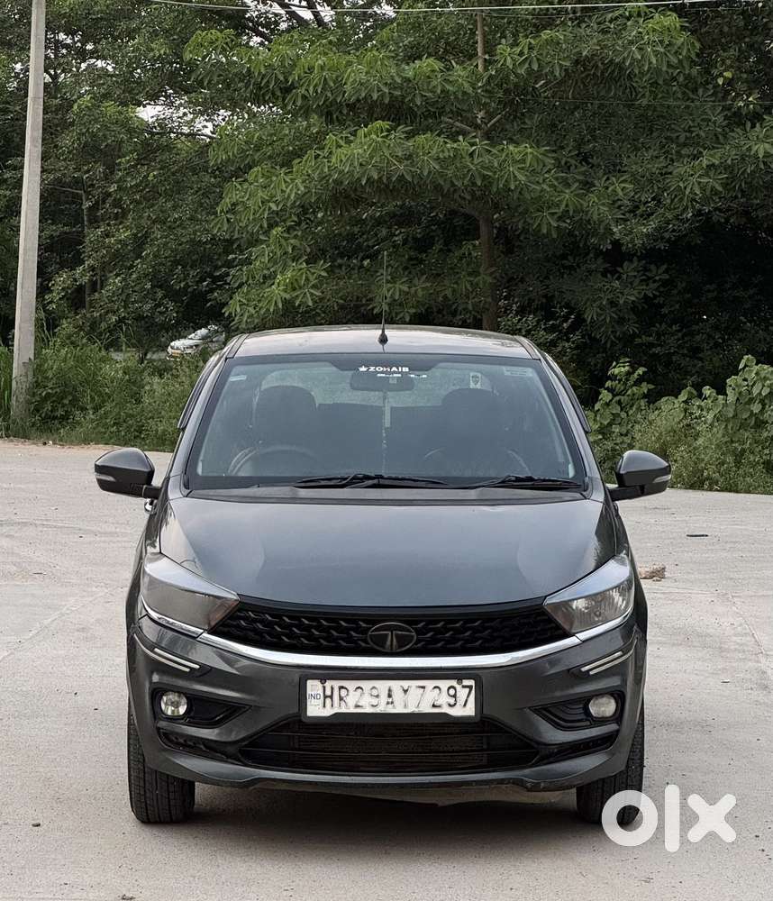 Tata Tiago 1.2 Revotron Xt Cng, 2022, Cng & Hybrids