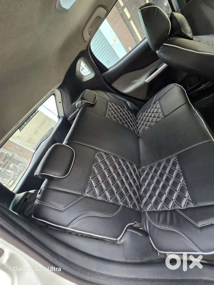 Nissan Magnite 2024 Petrol Good Condition