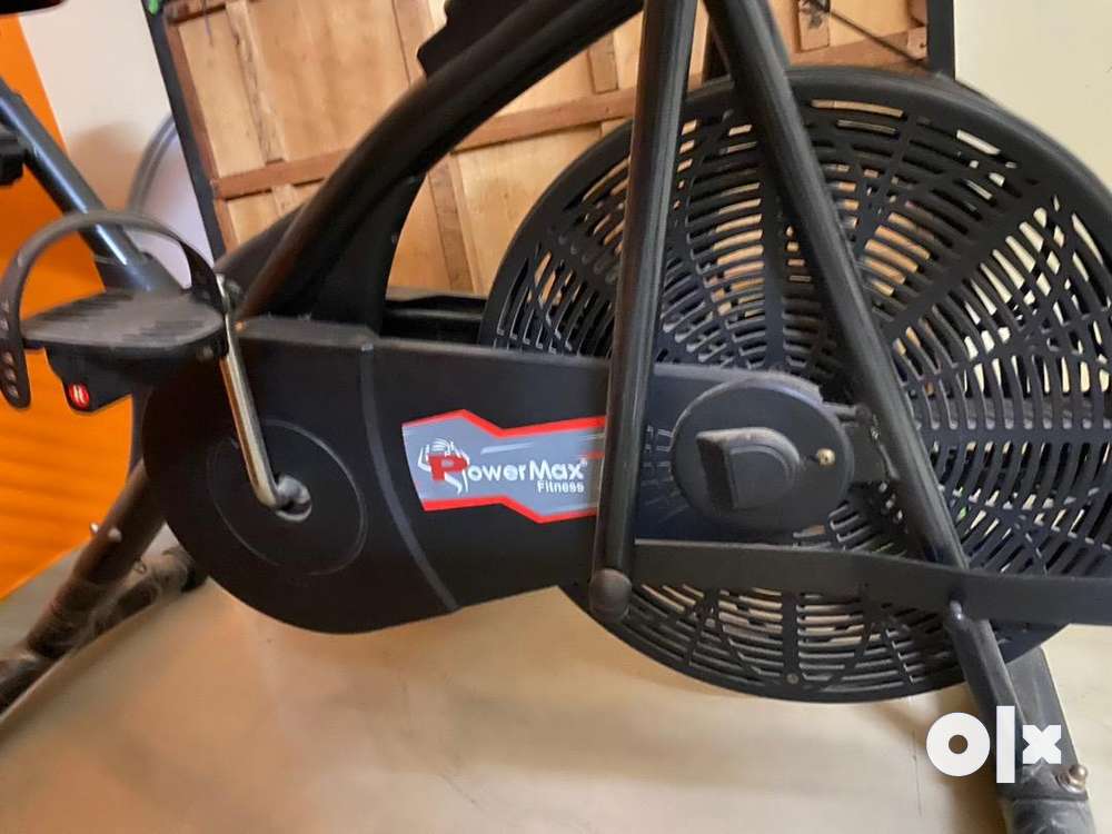Excel 285 air discount bike
