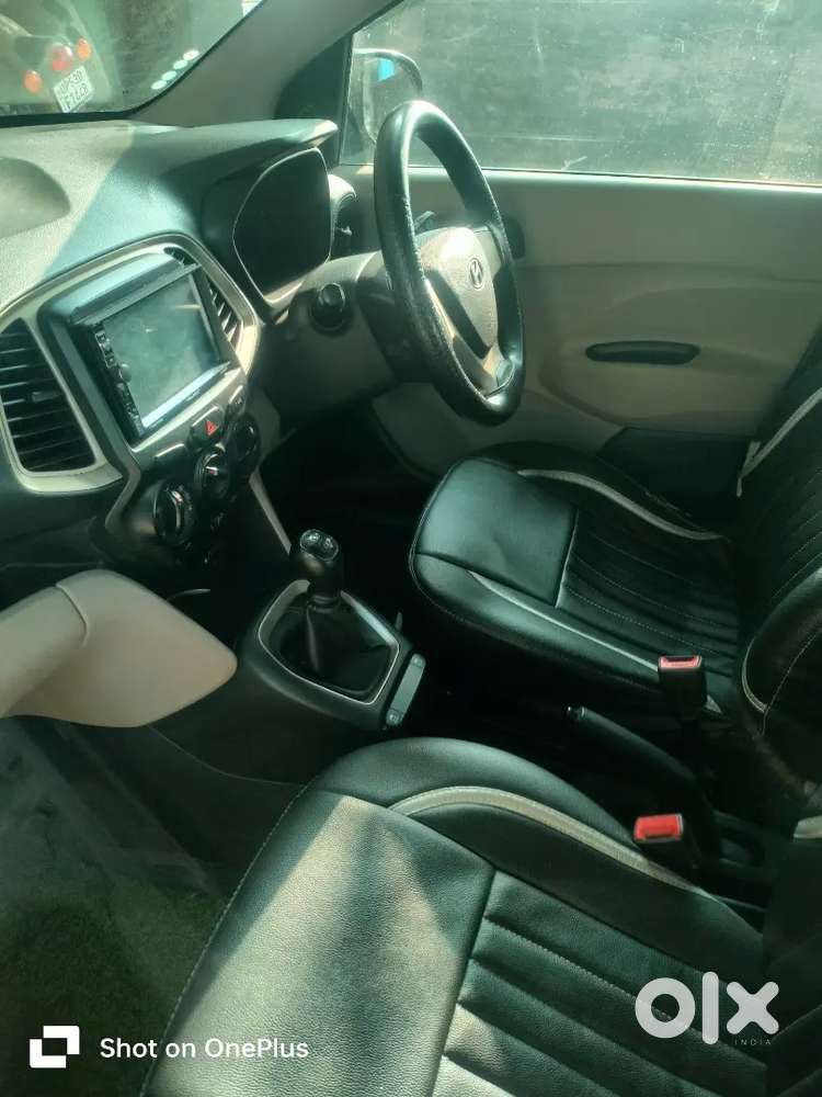 Hyundai Santro Era 2020 Petrol