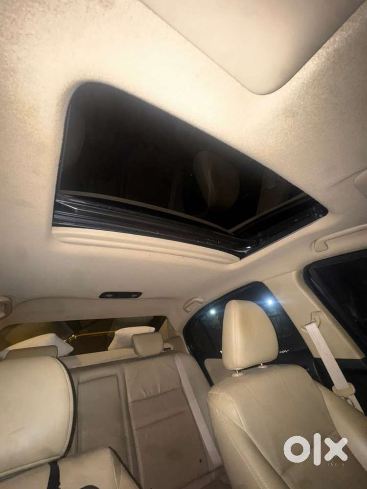 Honda City Top Model Automatic