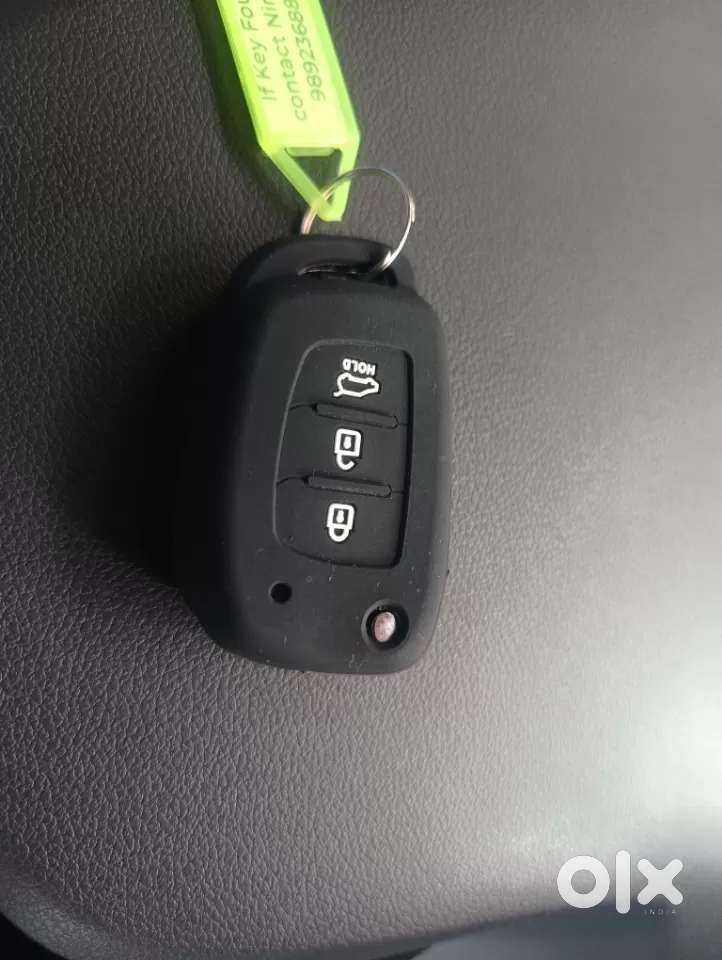 Hyundai Grand I10 Nios Sportz 1.2 Kappa Amt, 2024, Petrol