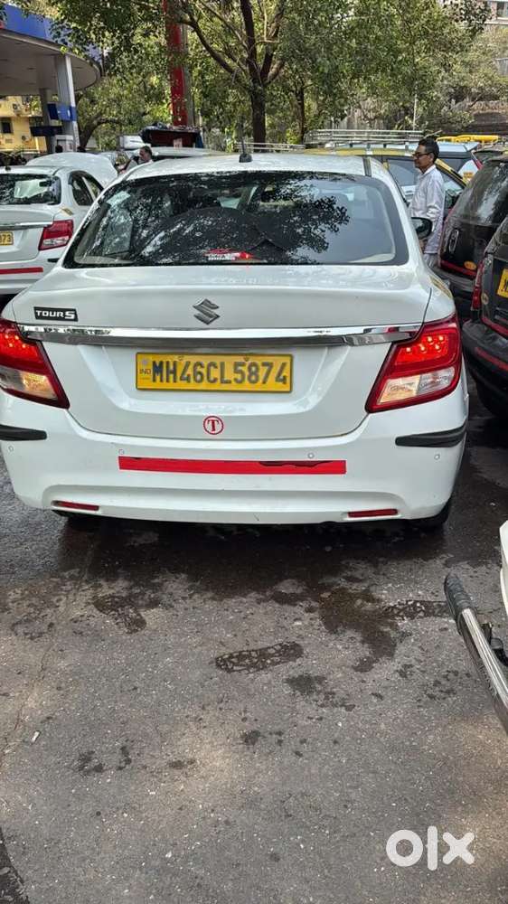 Maruti Suzuki Dzire 2024