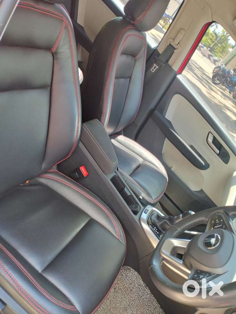 Tata Altroz 1.2 Xza (o), 2024, Petrol