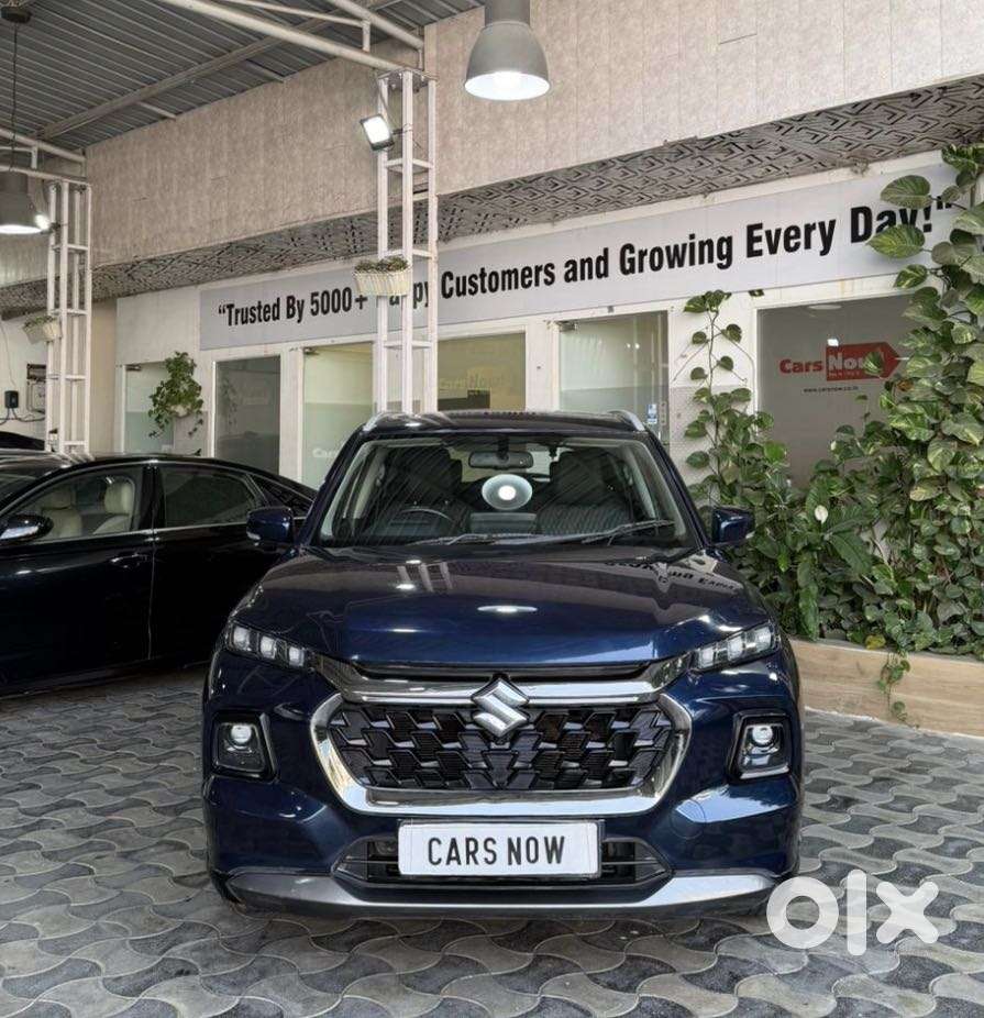 Maruti Suzuki Grand Vitara 1.5 Zeta Plus Dual Tone Intelligent Hybri..
