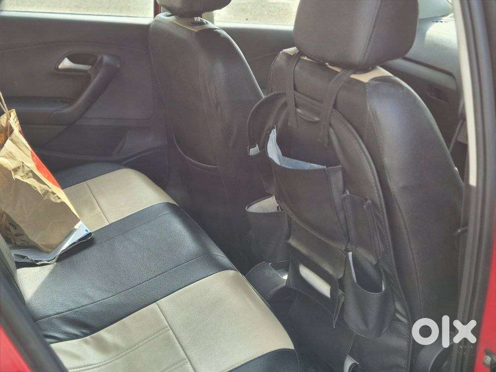 Volkswagen Polo 1.0 Mpi Highline Plus, 2018, Petrol