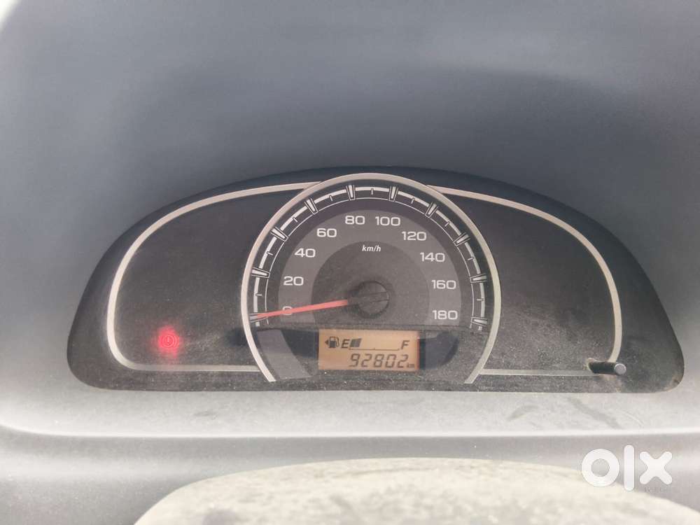 Maruti Suzuki Alto 800 Lxi, 2012, Petrol