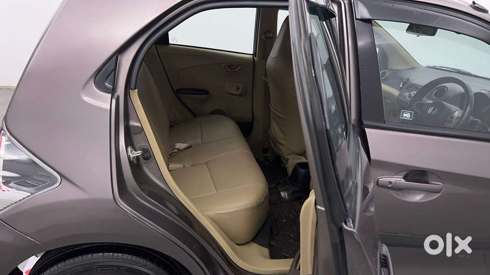 Honda Brio 1.2 S Mt, 2013, Petrol