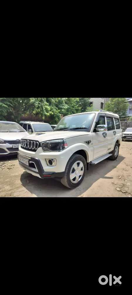 Scorpio S5 2w