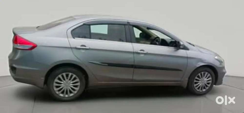 Ciaz 1.5 Alpha Mt Petrol 2020
