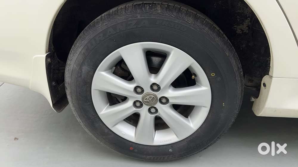 Toyota Corolla Altis 1.8 G, 2013, Petrol